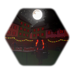 Basic Urban House Party Set