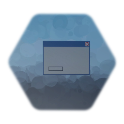 Error Message (Empty)