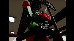 A screenshot taken in Dreams. 3 of 17.