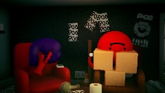 A screenshot taken in Dreams. 27 of 27.