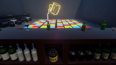 A screenshot taken in Dreams. 4 of 12.