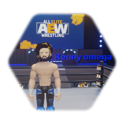 Kenny omega