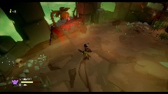 A screenshot taken in Dreams. 3 of 14.