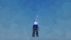 A screenshot taken in Dreams. 23 of 27.