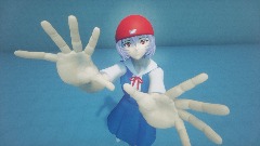 A screenshot taken in Dreams. 2 of 10.