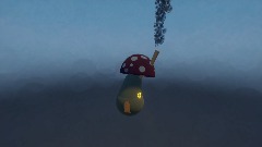 A screenshot taken in Dreams. 27 of 29.