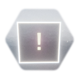 Exclamation Sign