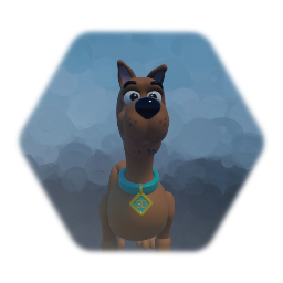 Scooby-Doo
