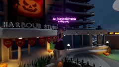 A screenshot taken in Dreams. 11 of 20.