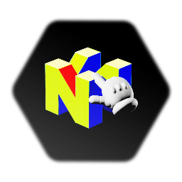 N64 Era Shader