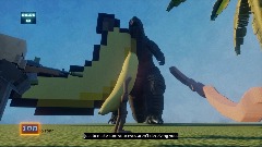 A screenshot taken in Dreams. 1 of 1.