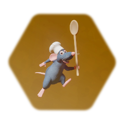 Remy (Ratatouille)