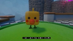 A screenshot taken in Dreams. 1 of 1.