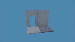 A screenshot taken in Dreams. 1 of 2.