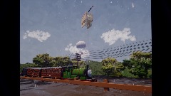 A screenshot taken in Dreams. 2 of 3.