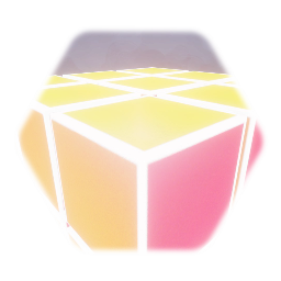 Color Multi-Cube