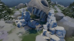 A screenshot taken in Dreams. 1 of 1.