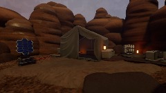 A screenshot taken in Dreams. 1 of 4.