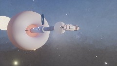 Deception: Deep Space - Mission Accomplished