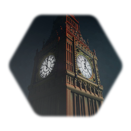 Big Ben (War of the Worlds)