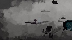 A screenshot taken in Dreams. 1 of 9.