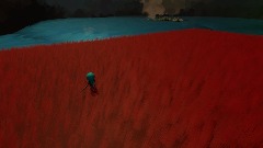 SHIPWRECKED trial 3