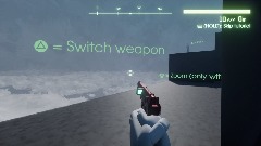 A screenshot taken in Dreams. 7 of 23.