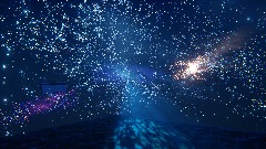 A screenshot taken in Dreams. 10 of 10.