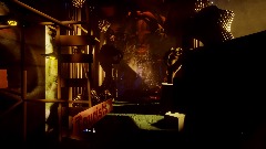 A screenshot taken in Dreams. 7 of 30.