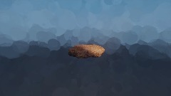 A screenshot taken in Dreams. 1 of 1.
