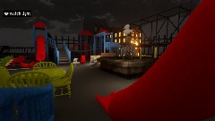 A screenshot taken in Dreams. 1 of 3.