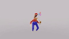 A screenshot taken in Dreams. 1 of 1.
