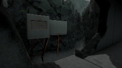 A screenshot taken in Dreams. 3 of 23.