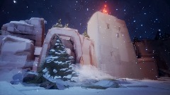 A screenshot taken in Dreams. 1 of 7.