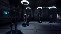 A screenshot taken in Dreams. 26 of 30.