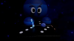 Astro Bot in Space Guys