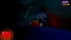 A screenshot taken in Dreams. 7 of 12.