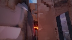 A screenshot taken in Dreams. 12 of 25.