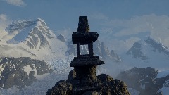 A screenshot taken in Dreams. 28 of 30.