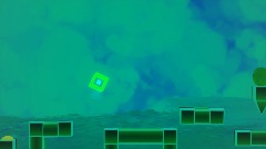 A screenshot taken in Dreams. 19 of 22.