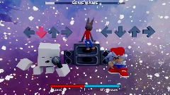 A screenshot taken in Dreams. 8 of 19.