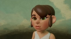 A screenshot taken in Dreams. 6 of 13.