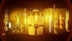 A screenshot taken in Dreams. 8 of 18.