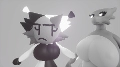 A screenshot taken in Dreams. 1 of 3.