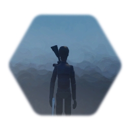 Third person shooter ( wip / Remix)