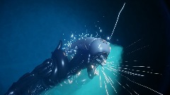 A screenshot taken in Dreams. 6 of 6.