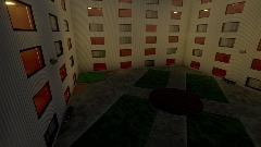 The Courtyard of 👁️