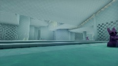 Remix of Poolroom