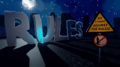 A screenshot taken in Dreams. 7 of 8.