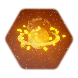 Theia and Earth impact